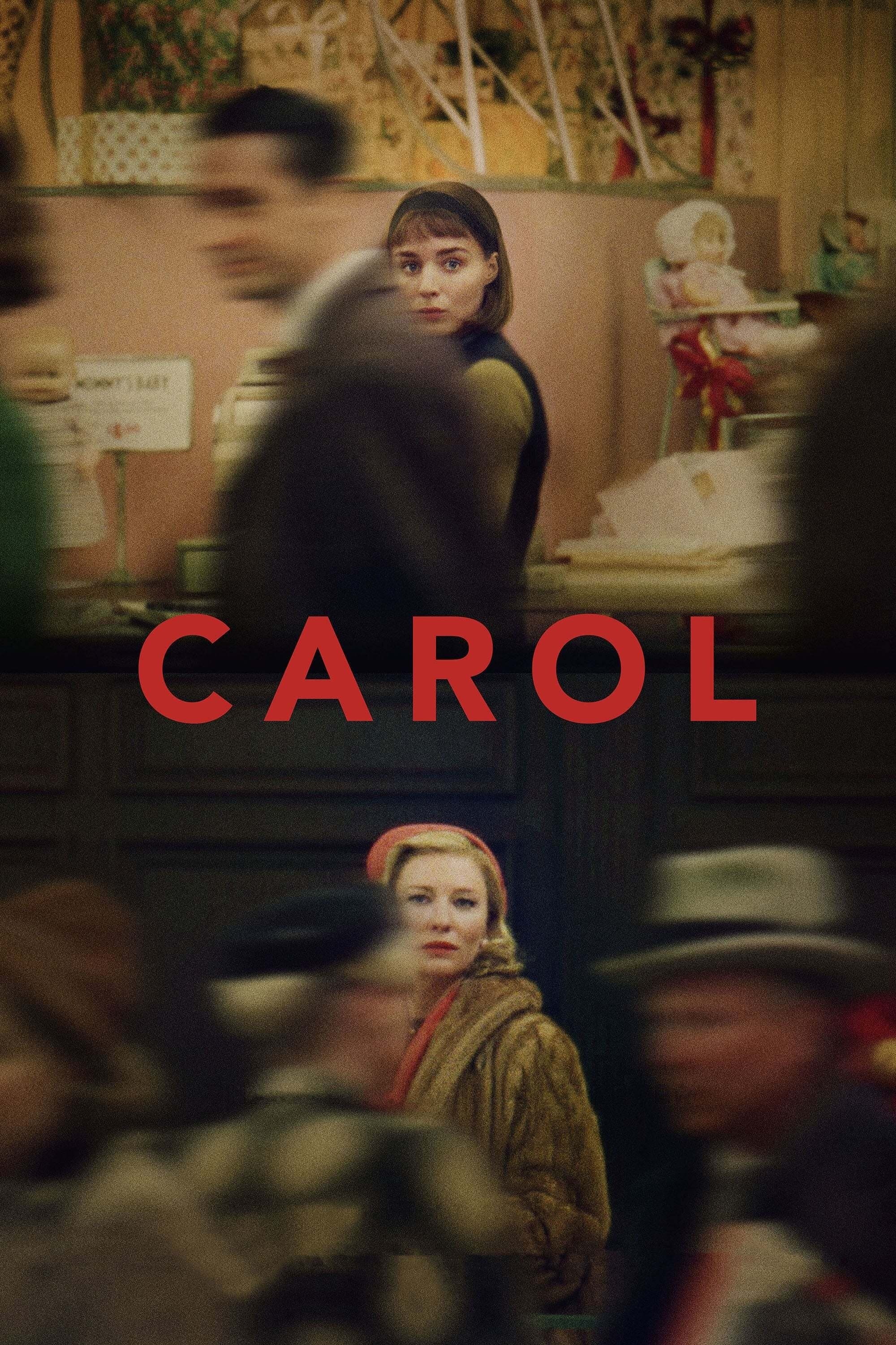 Carol 2015 cały film