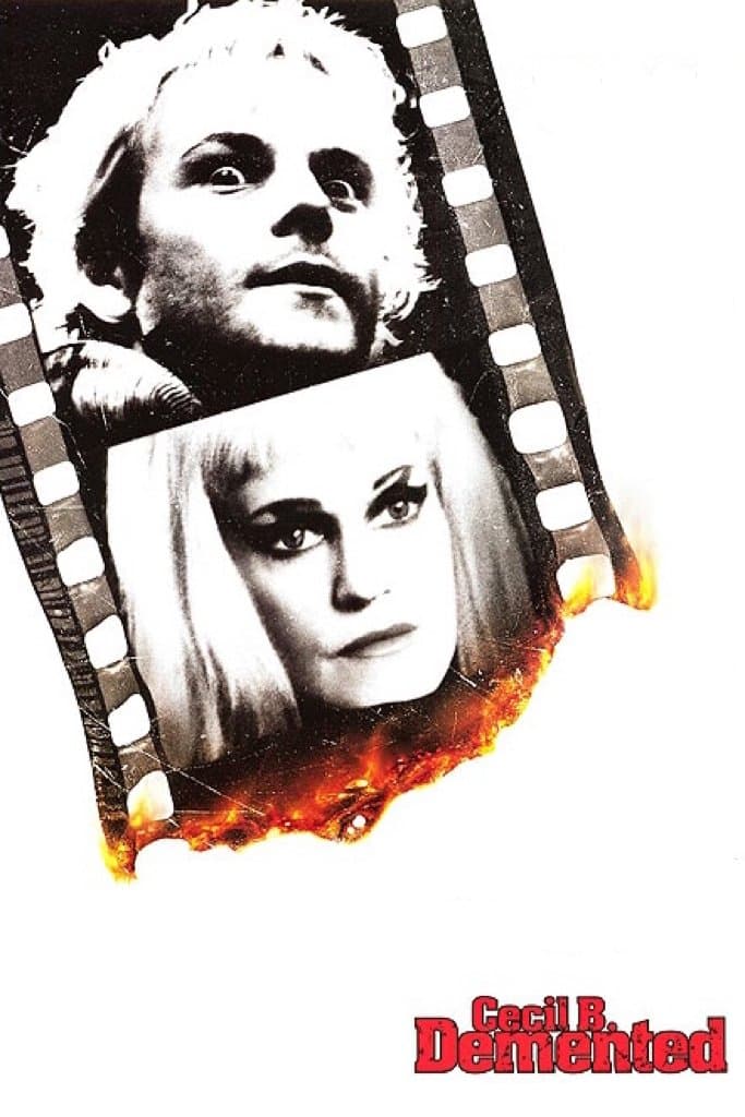 Cecil B. Demented 2000 cały film