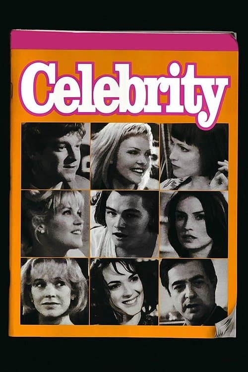 Celebrity 1998 cały film
