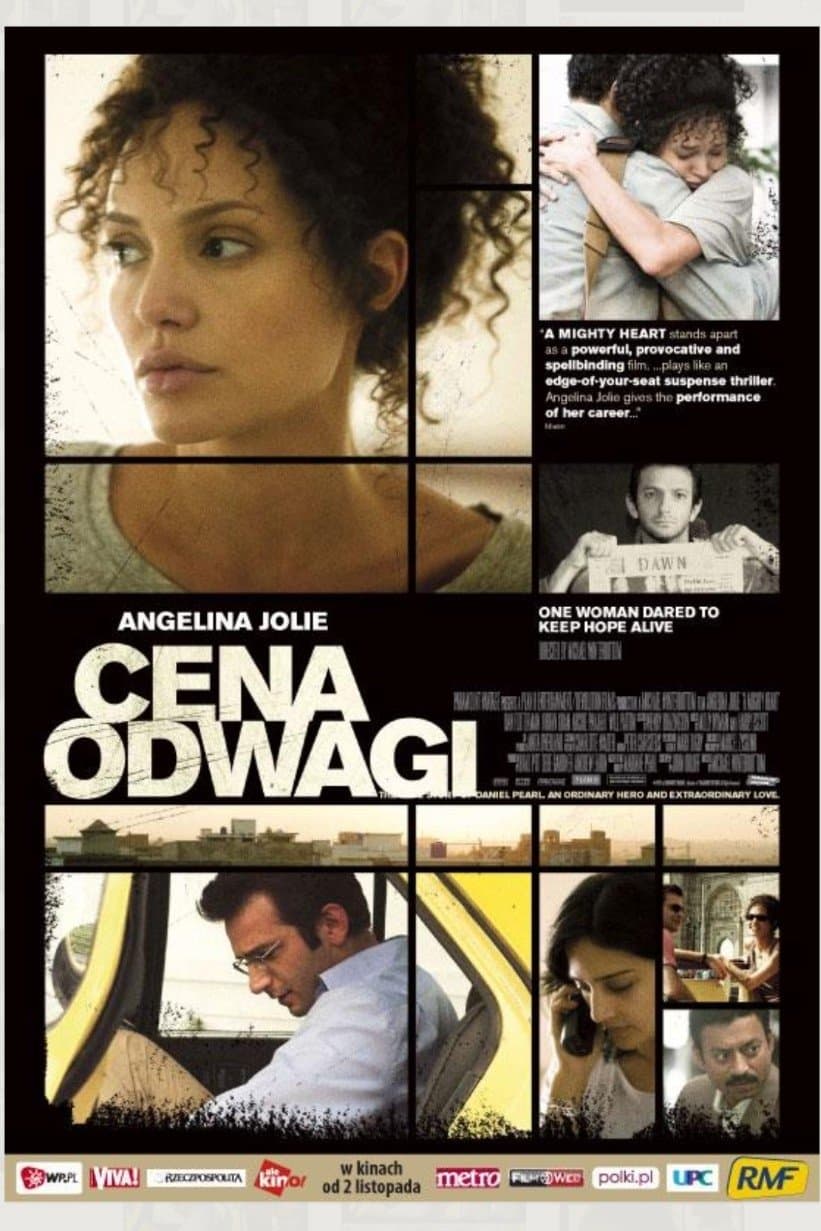 Cena odwagi 2007 cały film