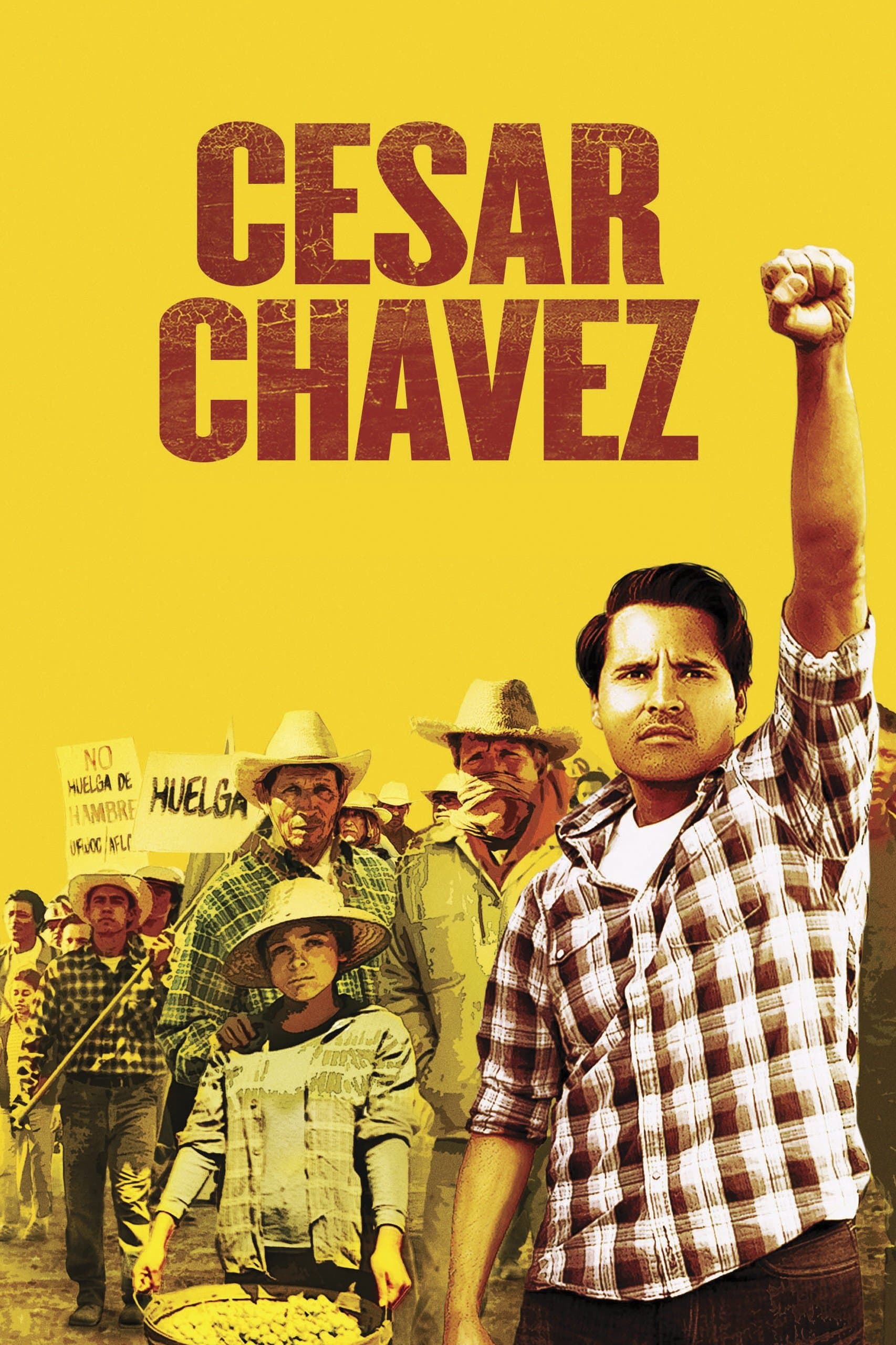 Cesar Chavez 2014 cały film