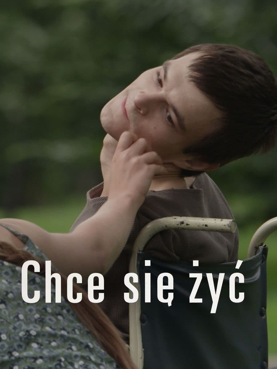 Chce się żyć 2013 cały film