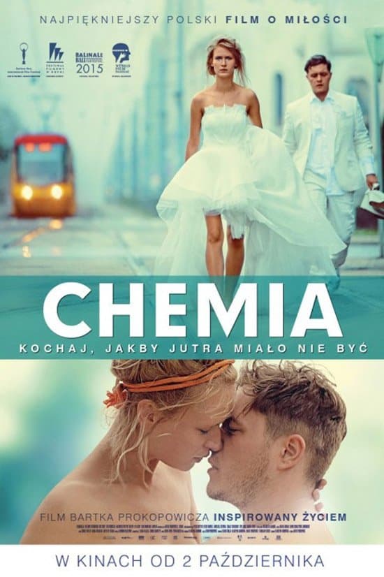 Chemia 2015 cały film