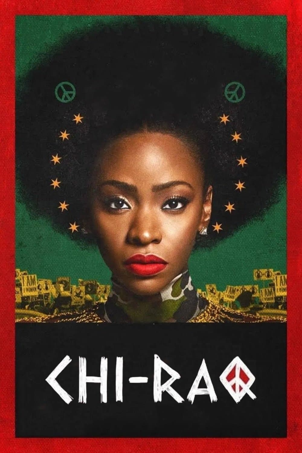 Chi-Raq 2015 cały film