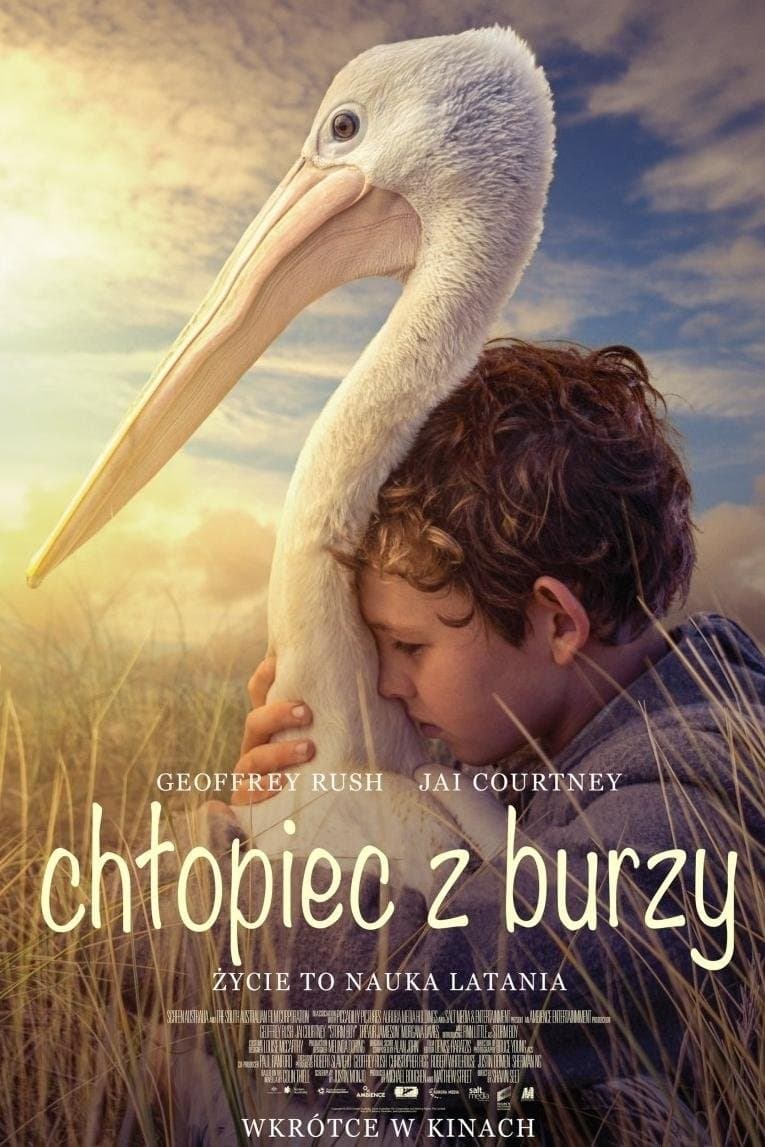 Chłopiec z burzy 2019 cały film