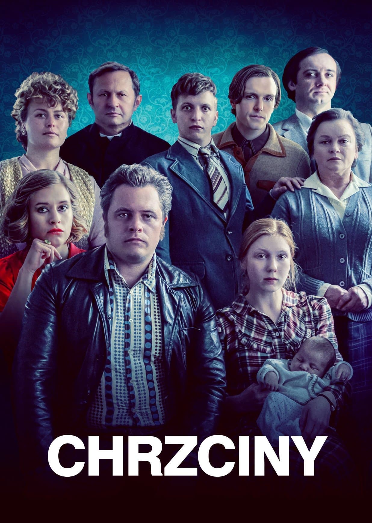 Chrzciny 2022 cały film