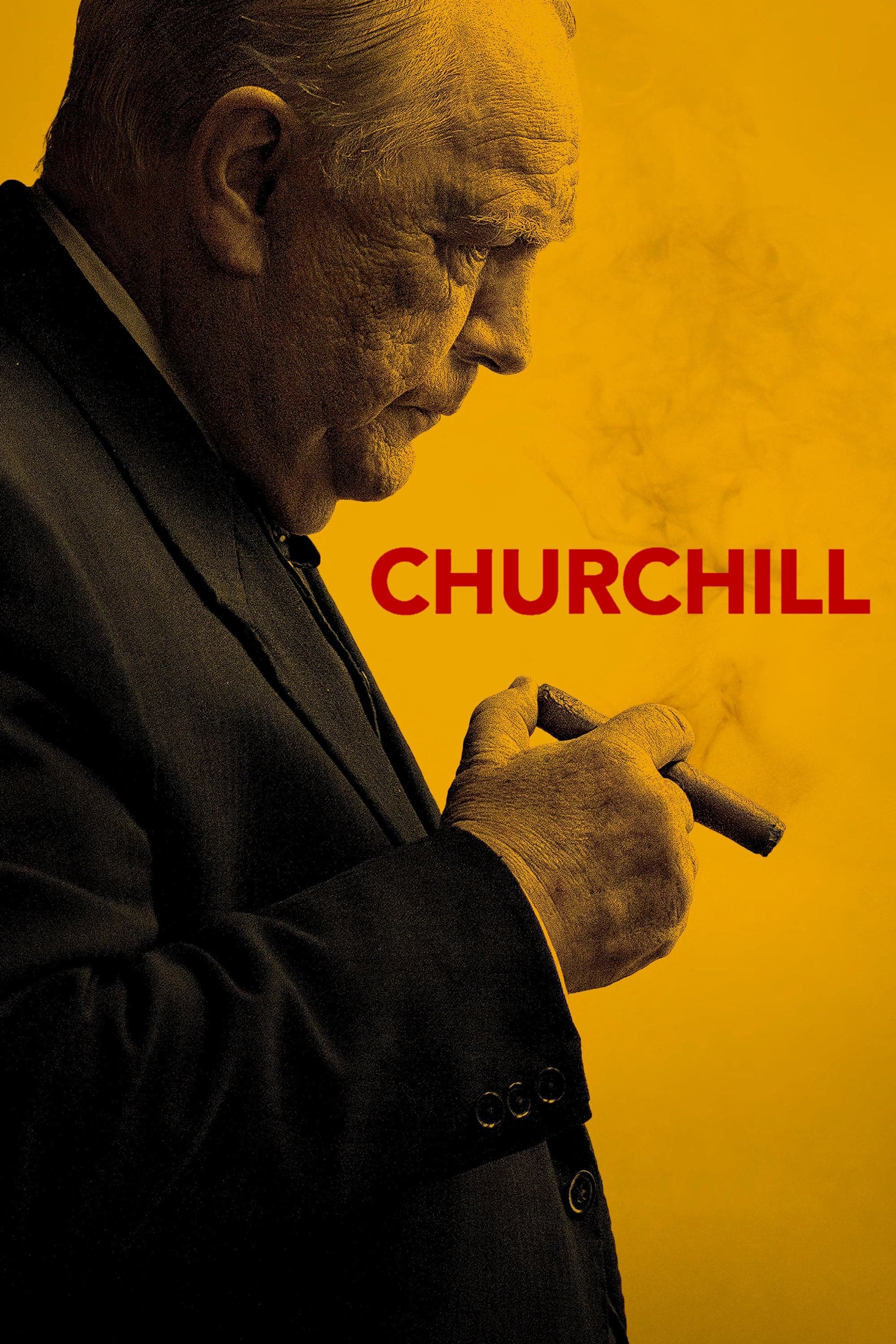 Churchill 2017 cały film