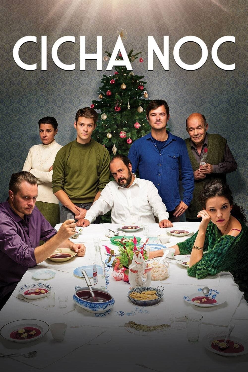 Cicha noc 2017 cały film