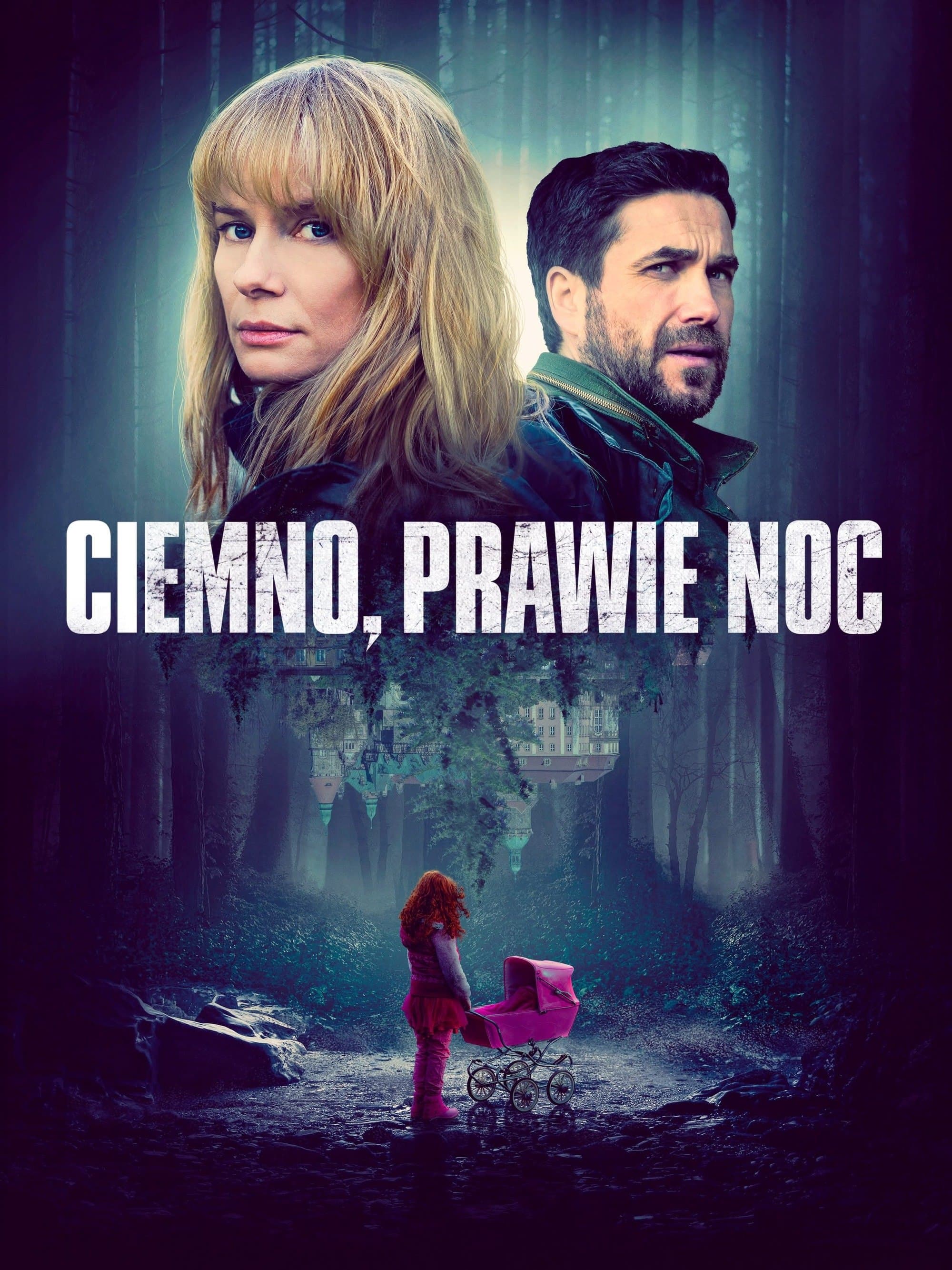Ciemno, prawie noc 2019 cały film