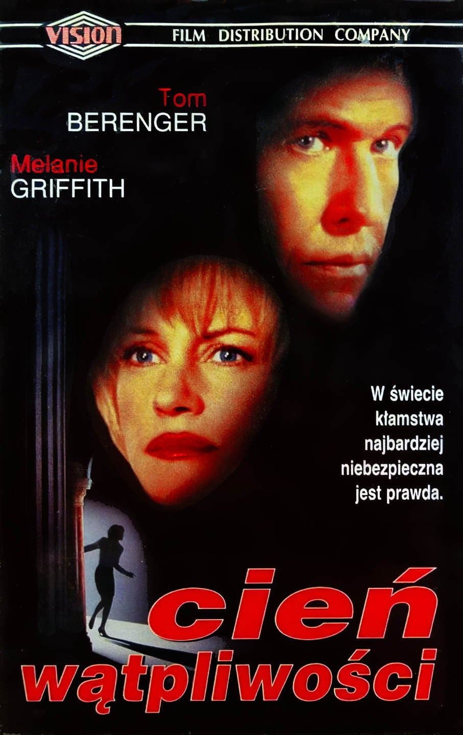 Cień wątpliwości 1998 cały film