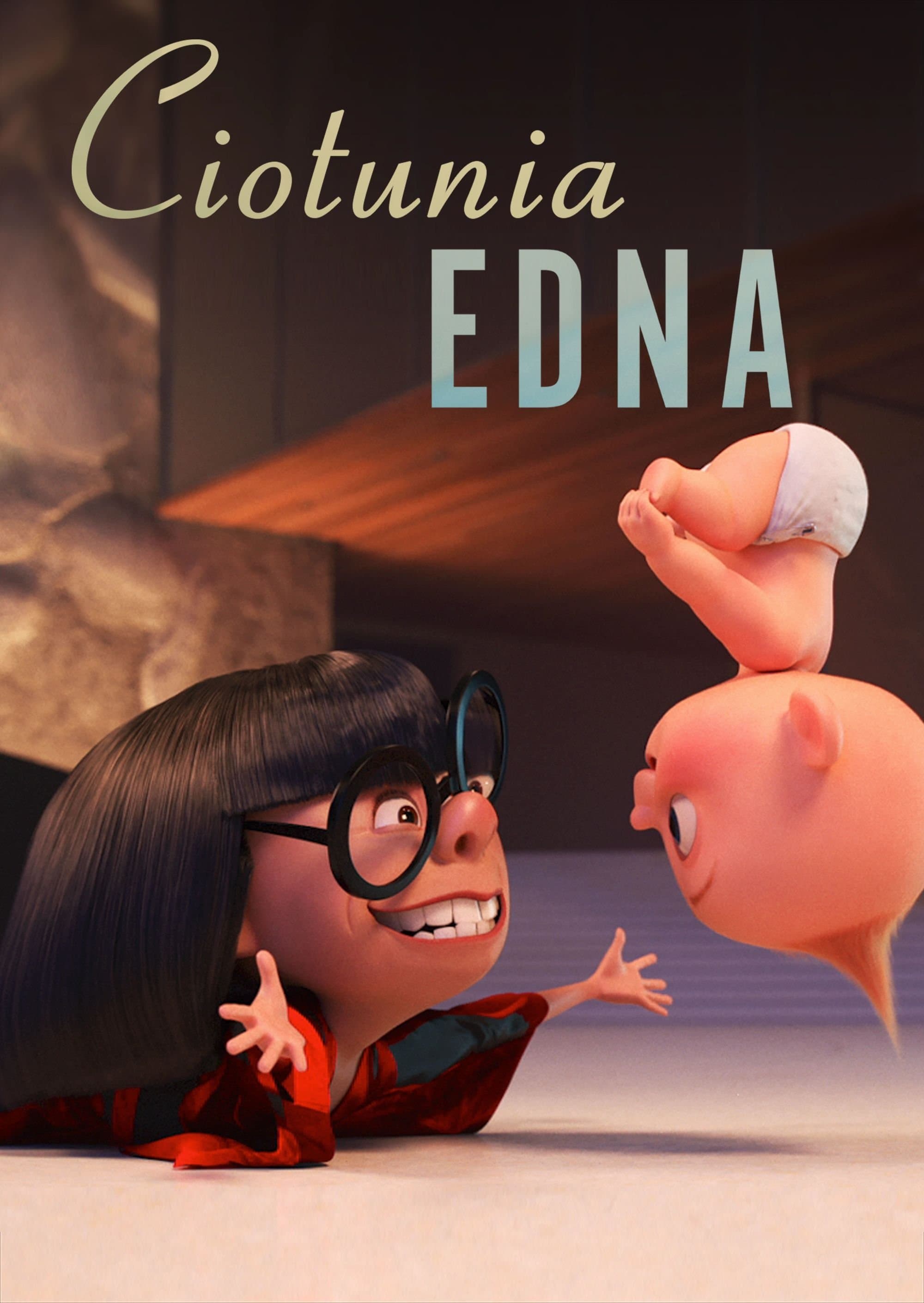 Ciotunia Edna 2018 cały film