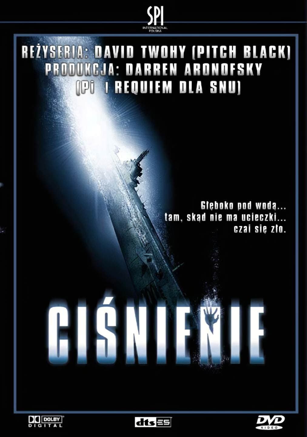 Ciśnienie 2002 cały film