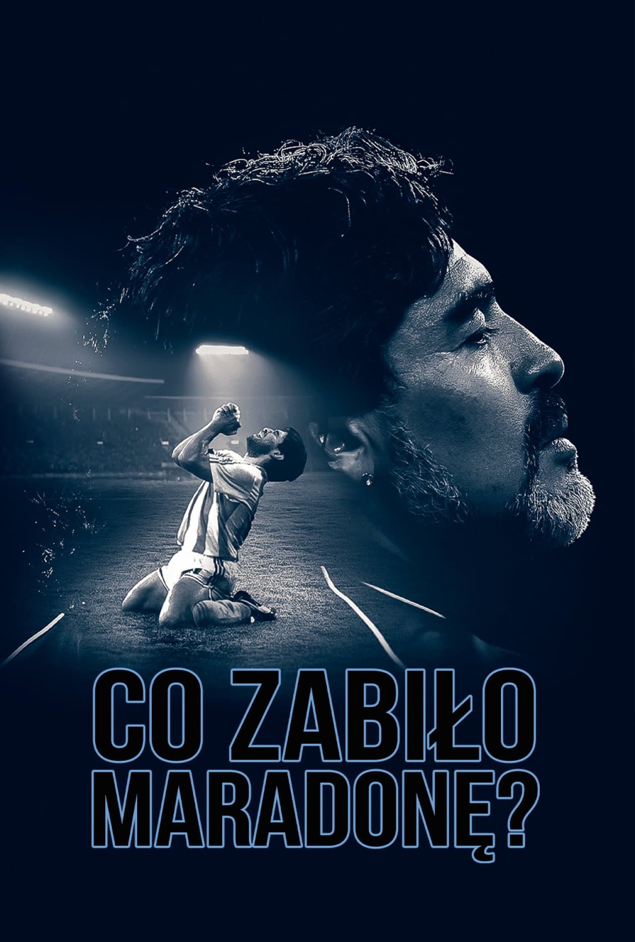 Co zabiło Maradonę? 2021 cały film