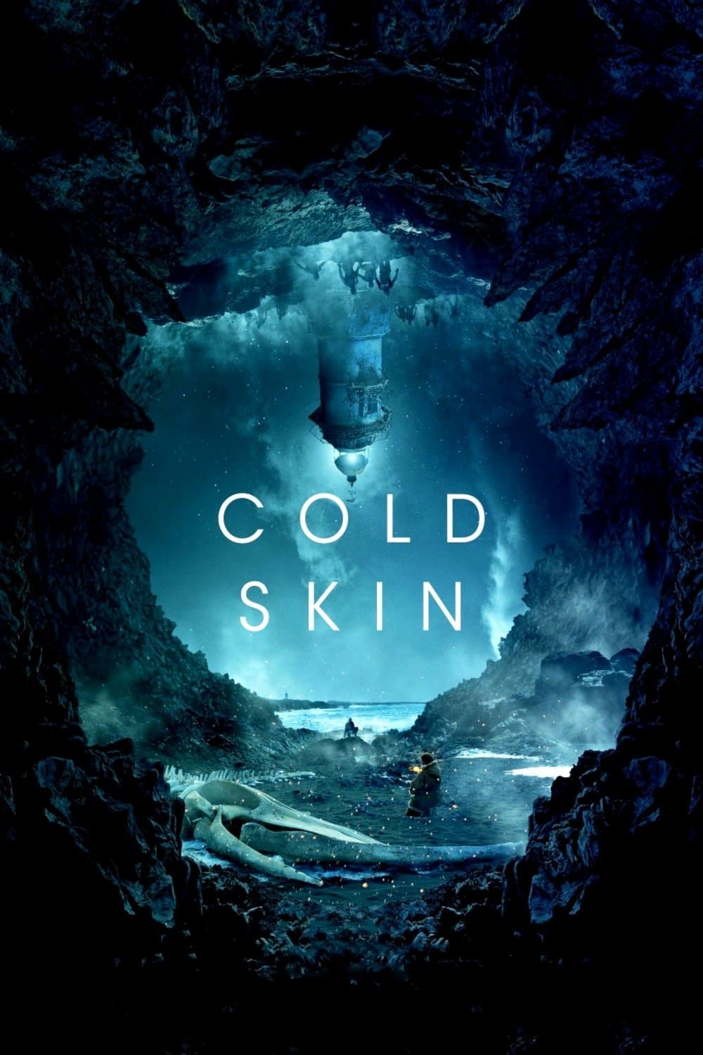 Cold Skin 2017 cały film