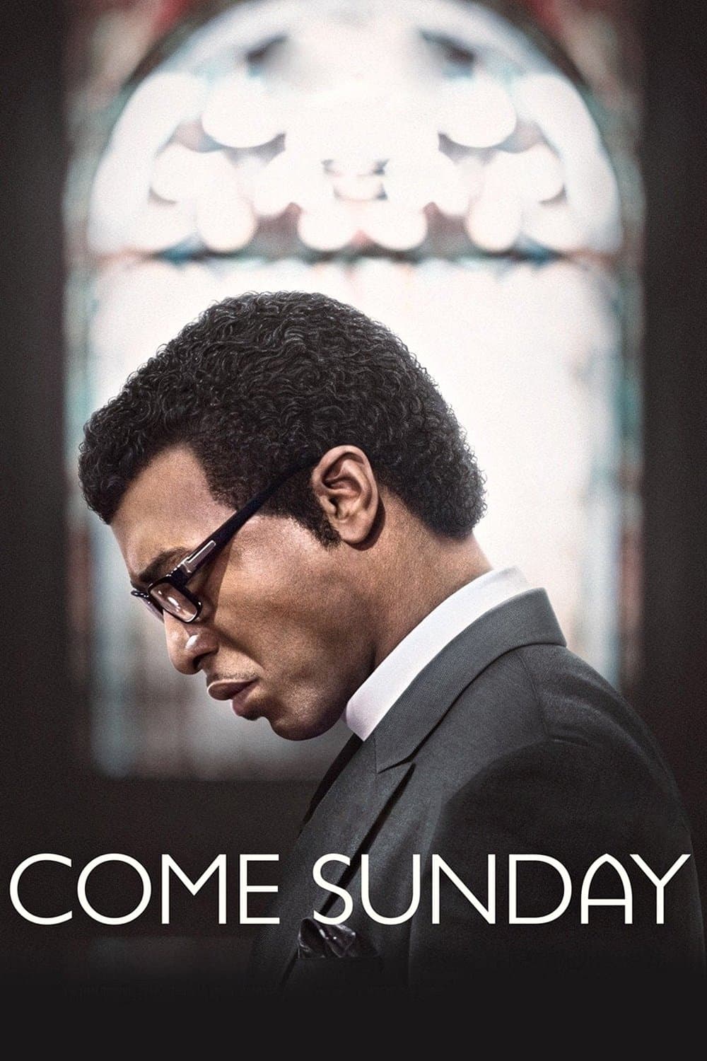 Come Sunday 2018 cały film