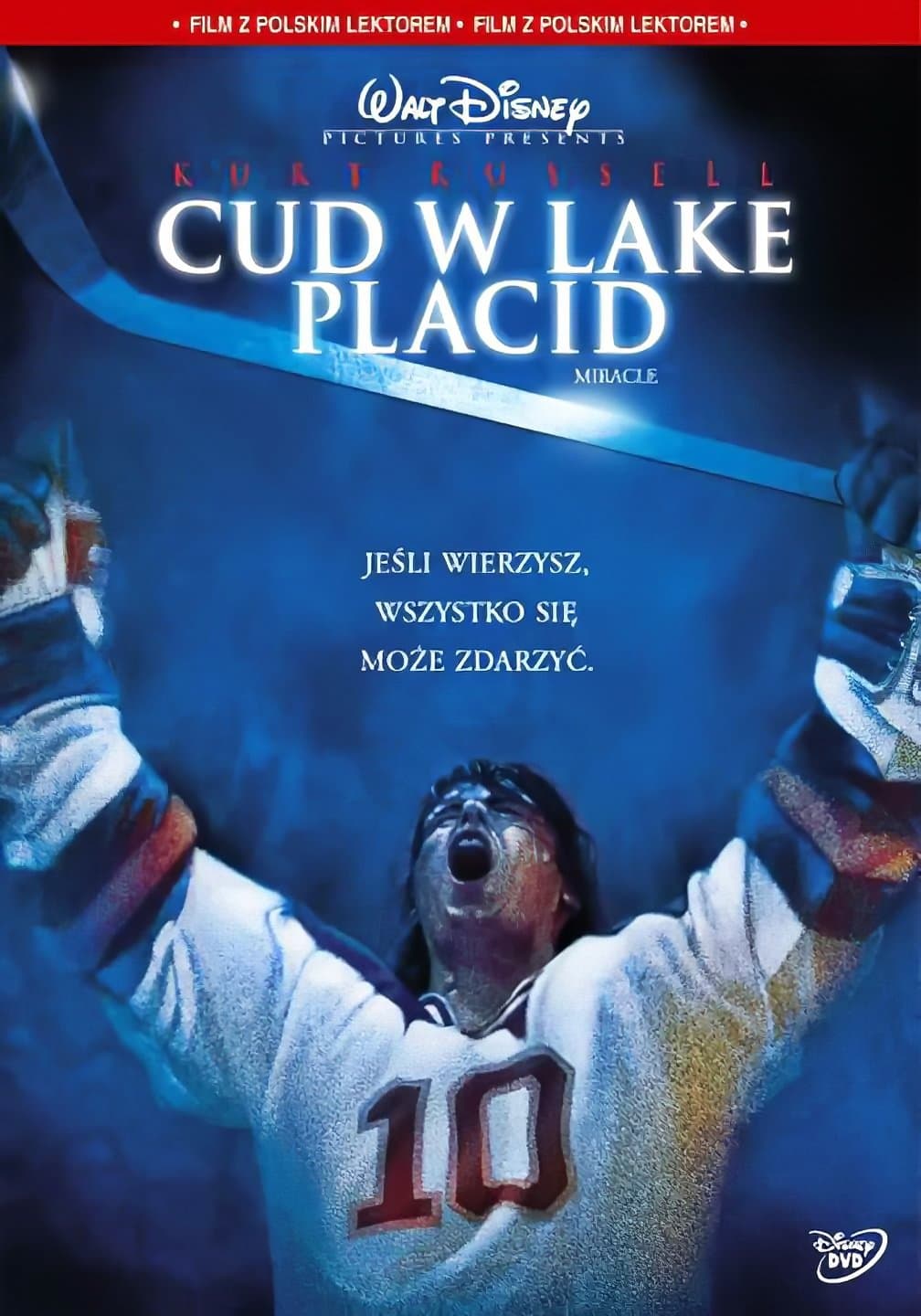 Cud w Lake Placid 2004 cały film