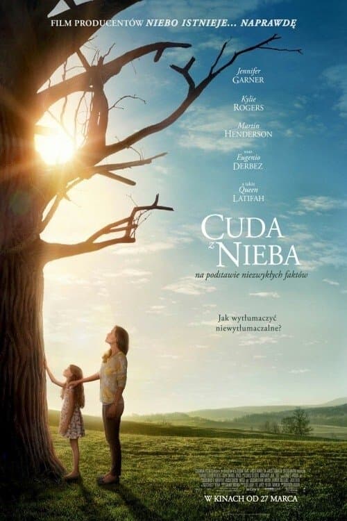 Cuda z nieba 2016 cały film