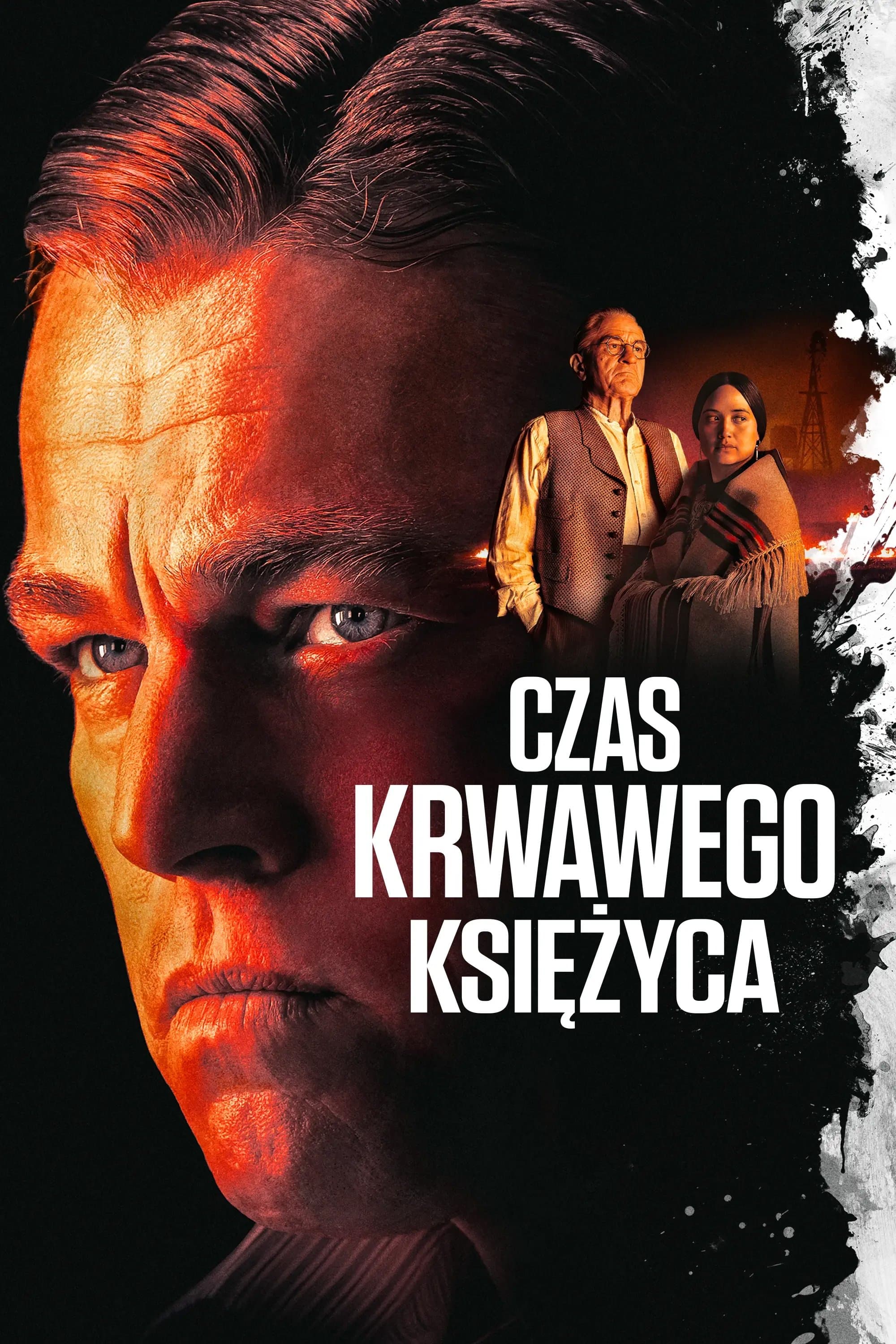 Czas krwawego księżyca 2023 cały film