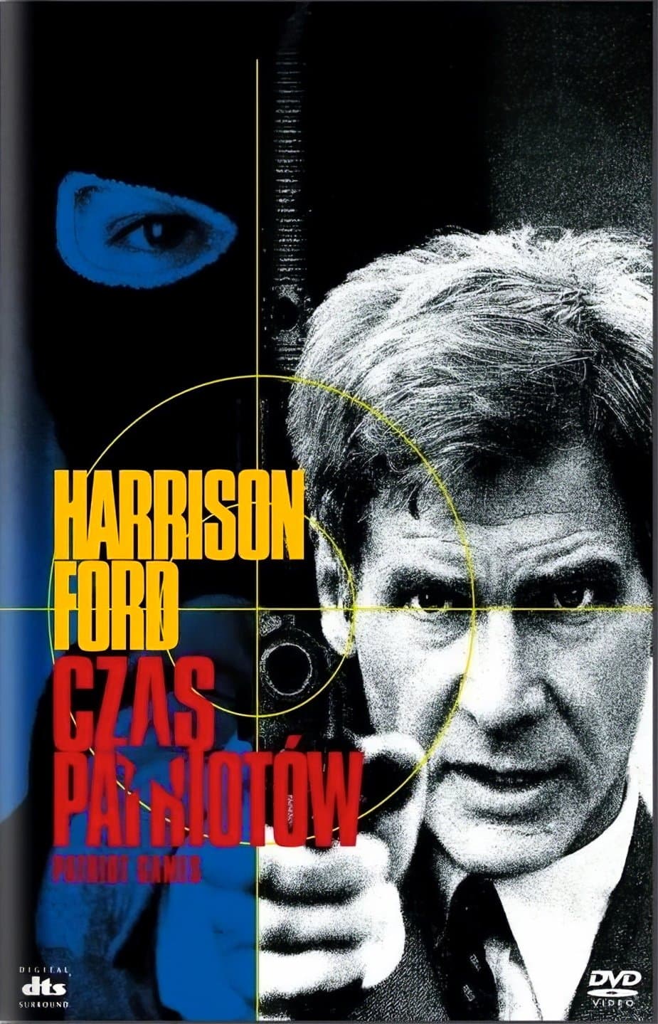 Czas patriotów 1992 cały film
