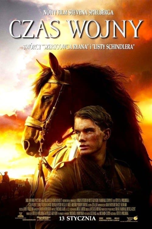 Czas wojny 2011 cały film