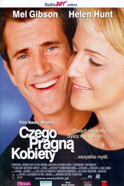 Czego pragną kobiety 2000 cały film
