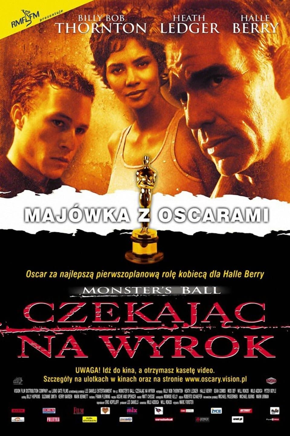 Czekając na wyrok 2001 cały film