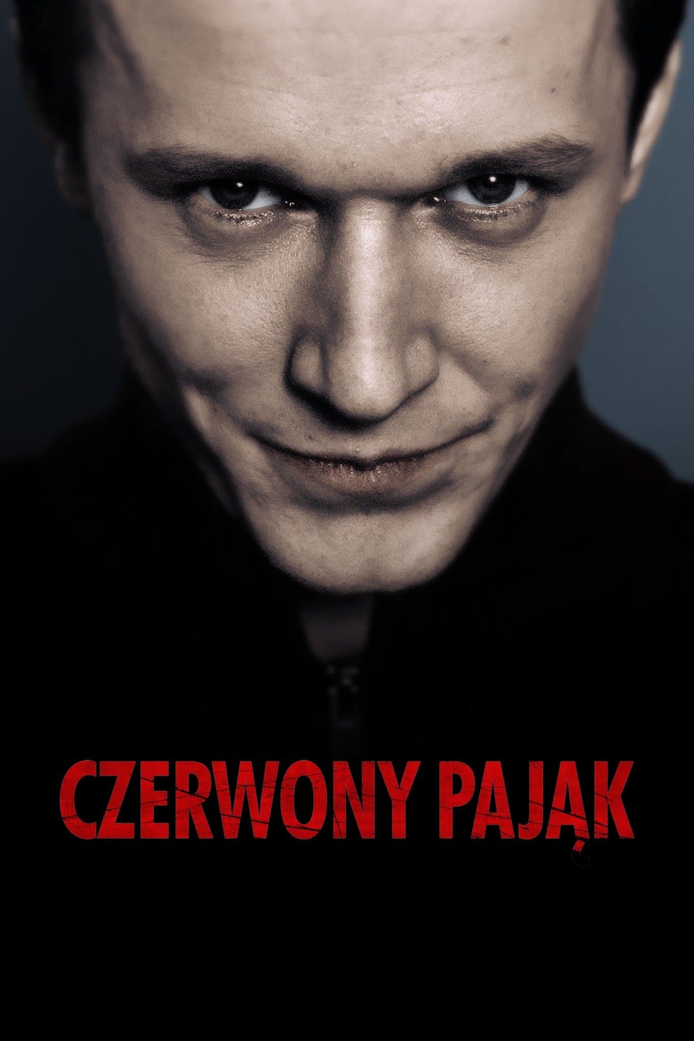 Czerwony Pająk 2015 cały film