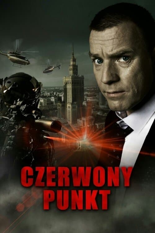 Czerwony punkt 2017 cały film