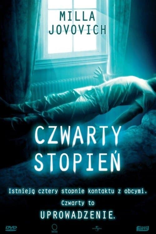Czwarty Stopień 2009 cały film