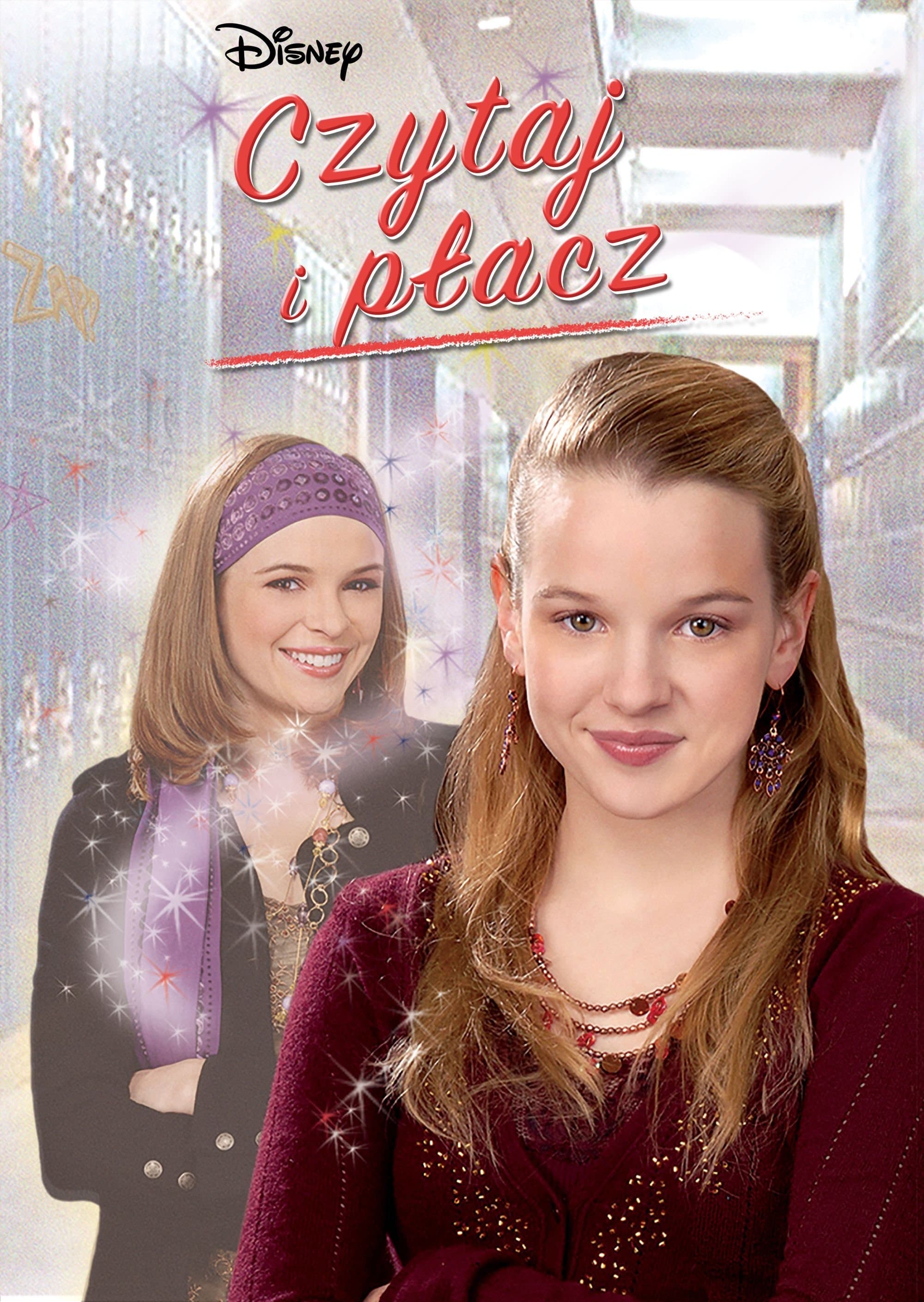 Czytaj i płacz 2006 cały film