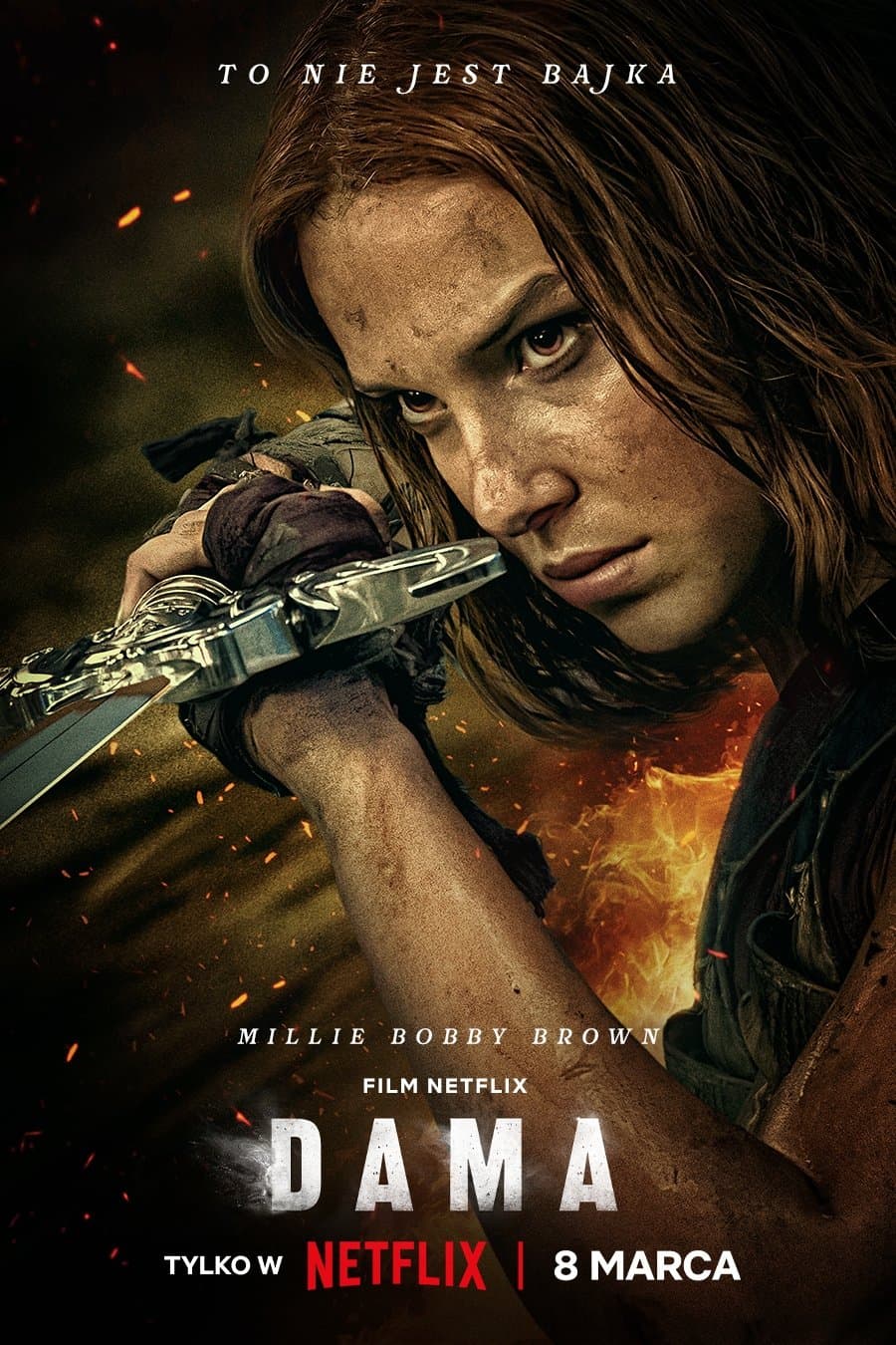 Dama 2024 cały film