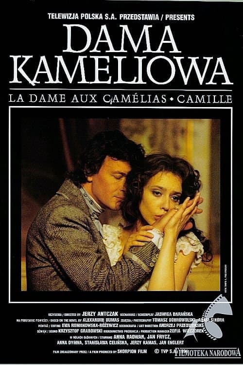 Dama Kameliowa 1995 cały film