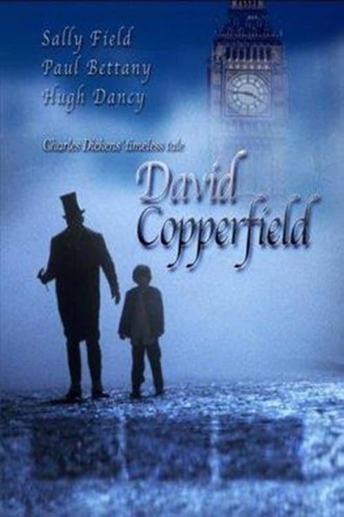 David Copperfield 2001 cały film