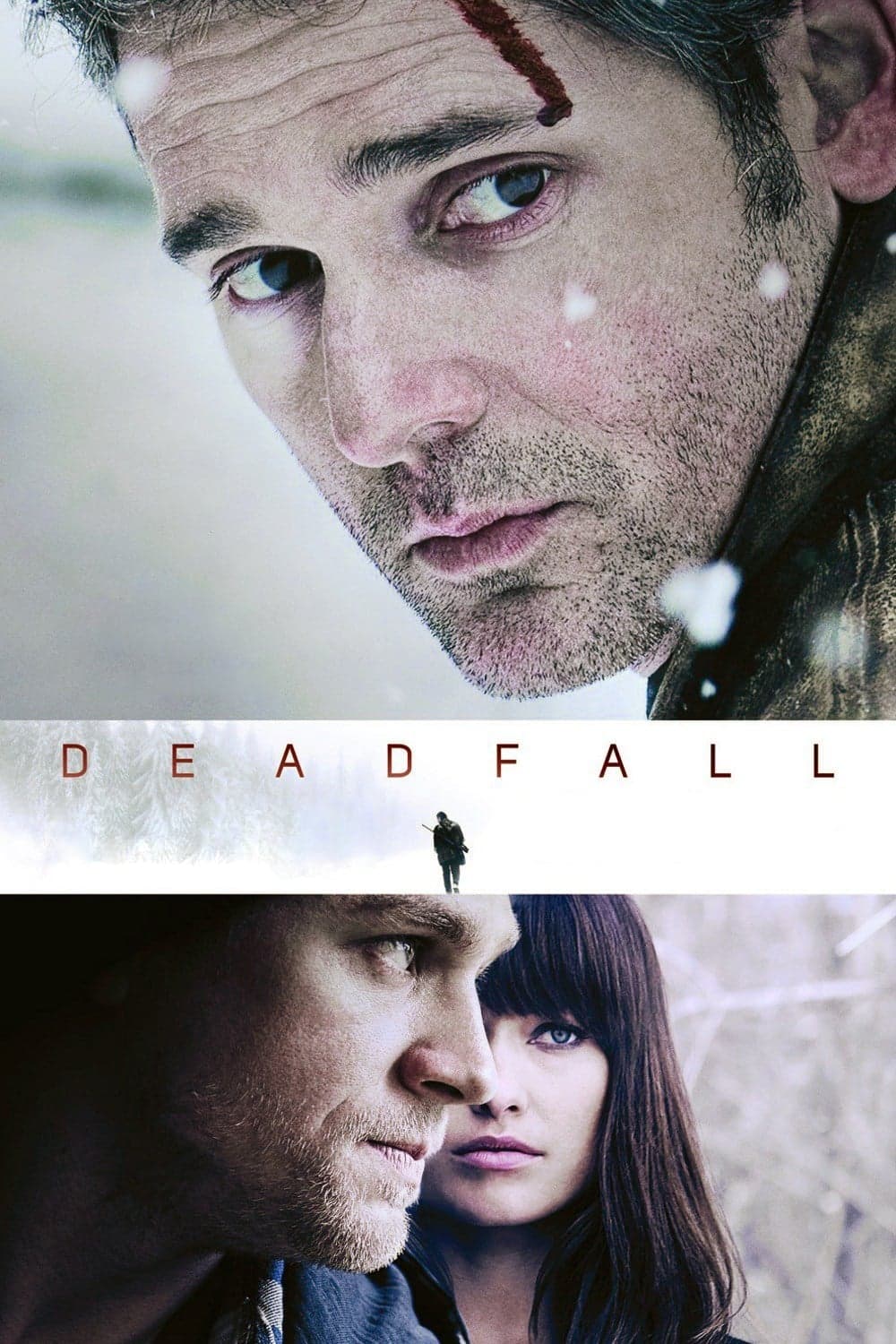 Deadfall 2012 cały film