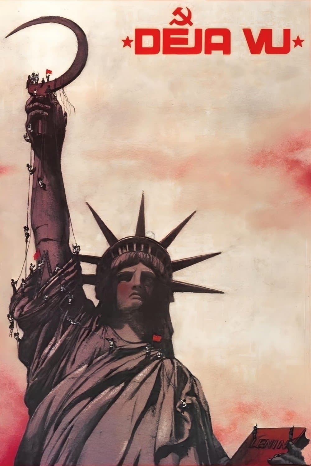 Deja vu 1990 cały film