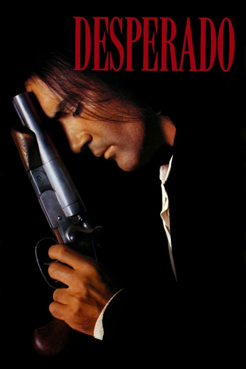 Desperado 1995 cały film
