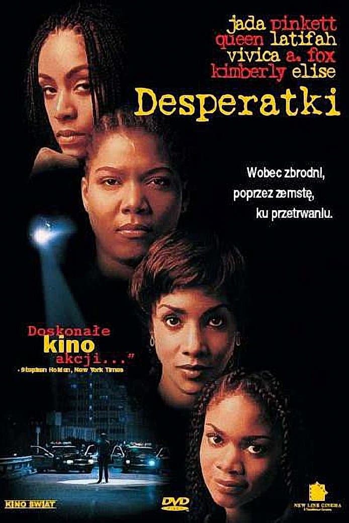Desperatki 1996 cały film
