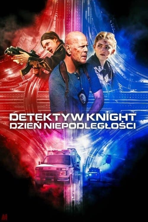 Detektyw Knight: Dzień Niepodległości 2023 cały film