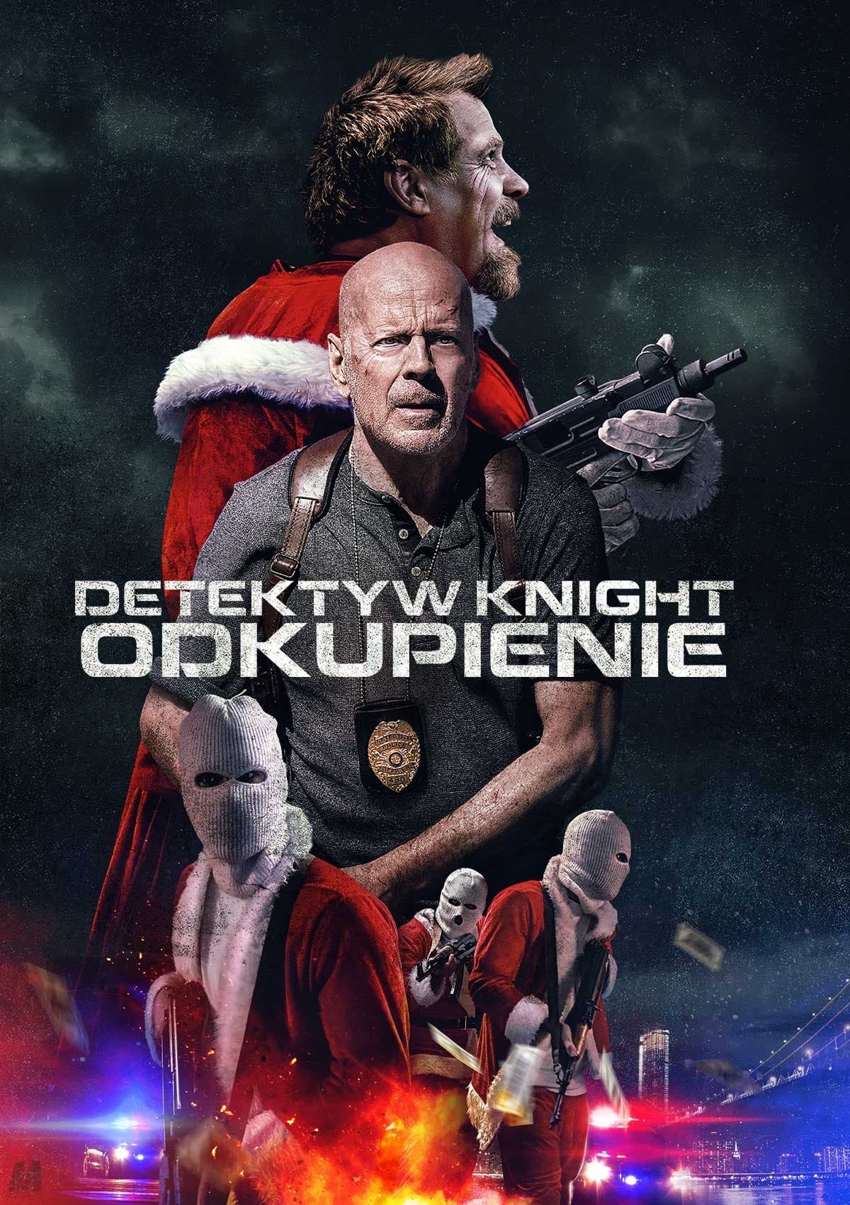 Detektyw Knight: Odkupienie 2022 cały film