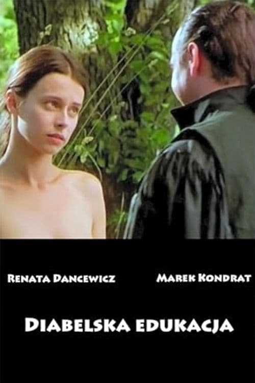 Diabelska edukacja 1995 cały film