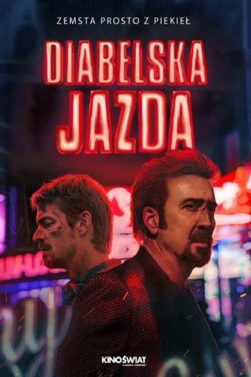 Diabelska jazda 2023 cały film