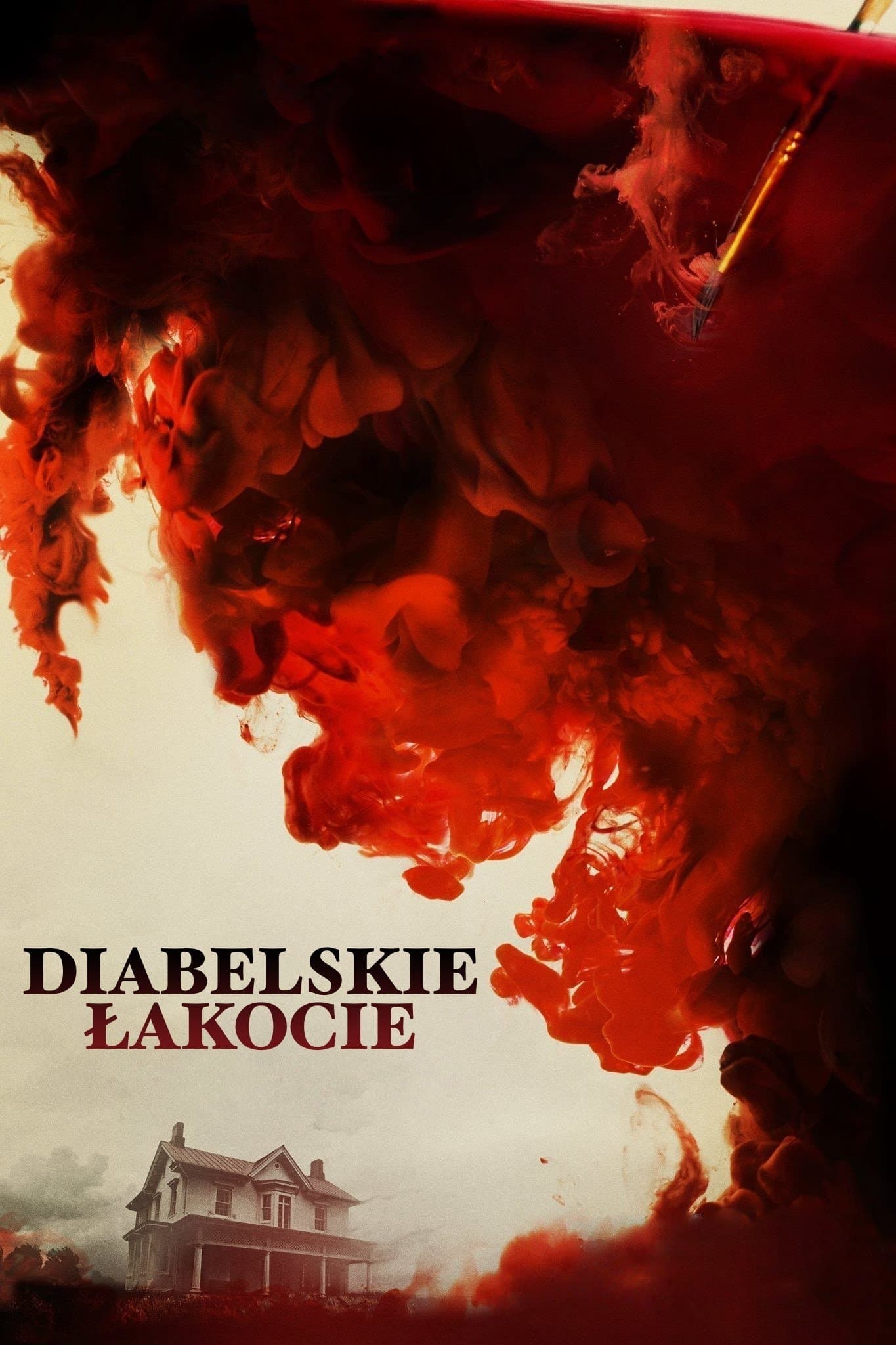 Diabelskie łakocie 2016 cały film