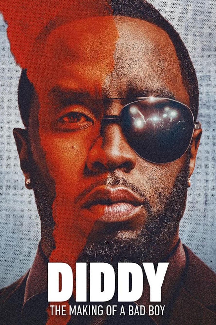 Diddy: The Making of a Bad Boy 2025 cały film