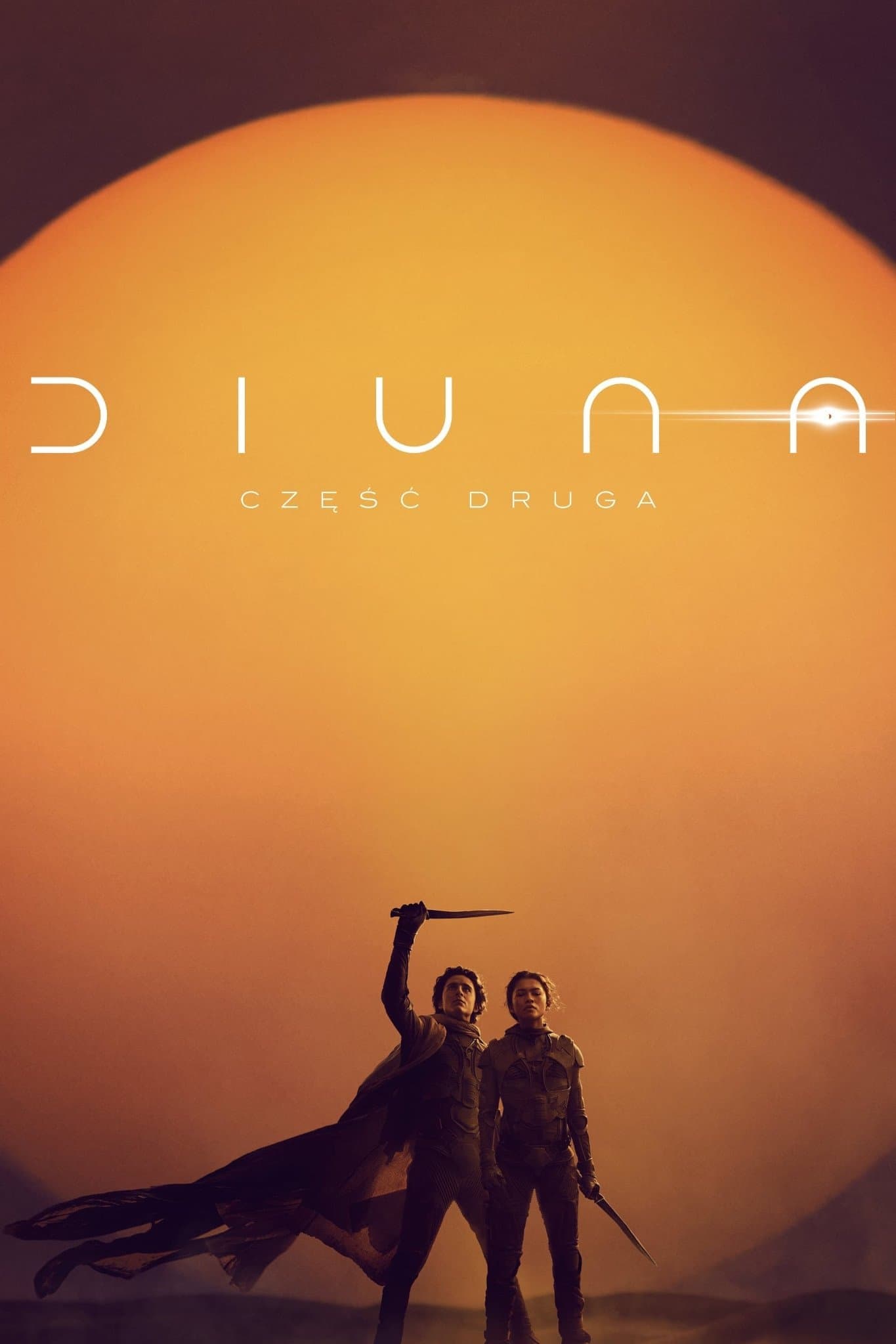 Diuna: Część druga 2024 cały film