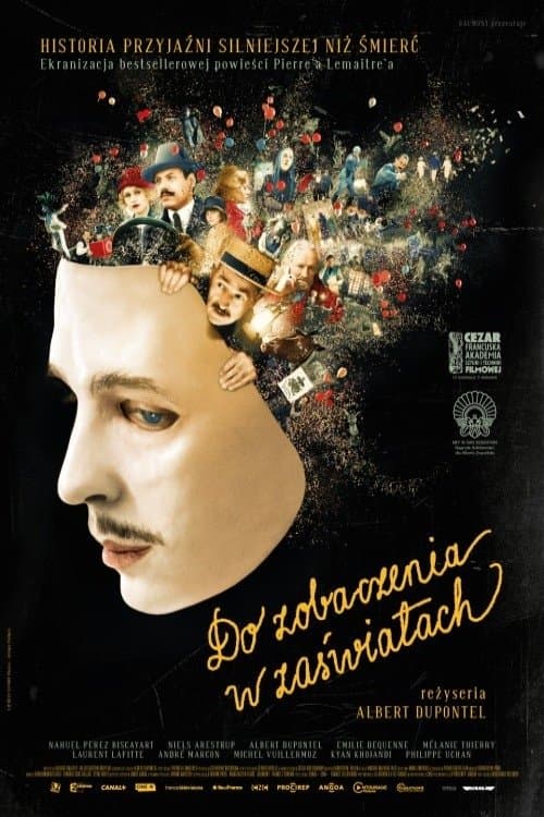 Do zobaczenia w zaświatach 2017 cały film