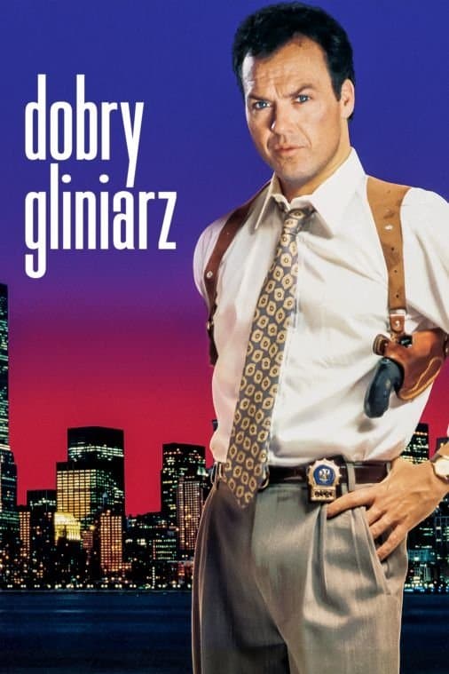 Dobry Gliniarz 1991 cały film