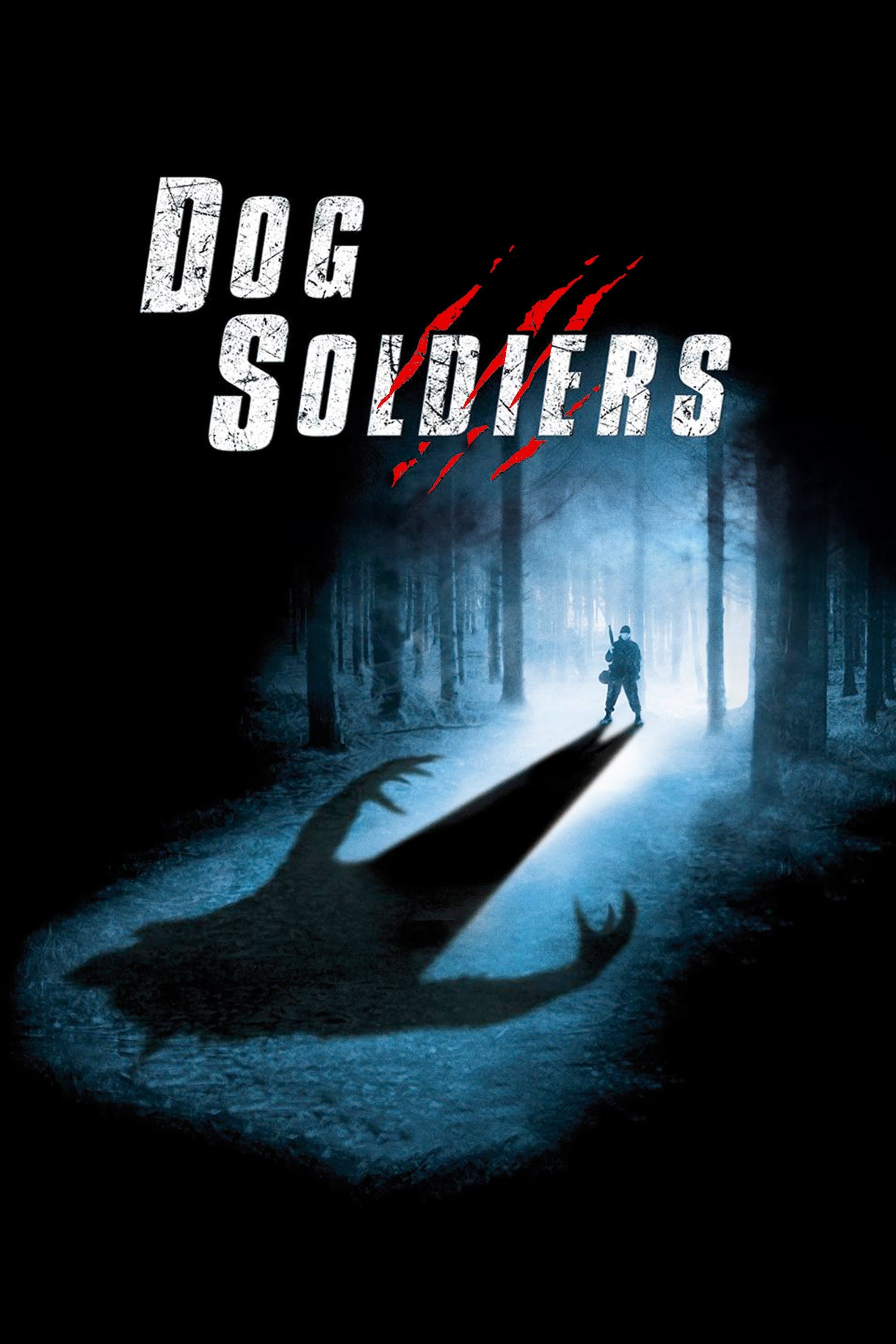 Dog Soldiers 2002 cały film