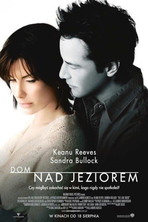 Dom nad jeziorem 2006 cały film
