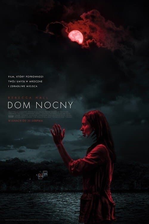 Dom Nocny 2021 cały film