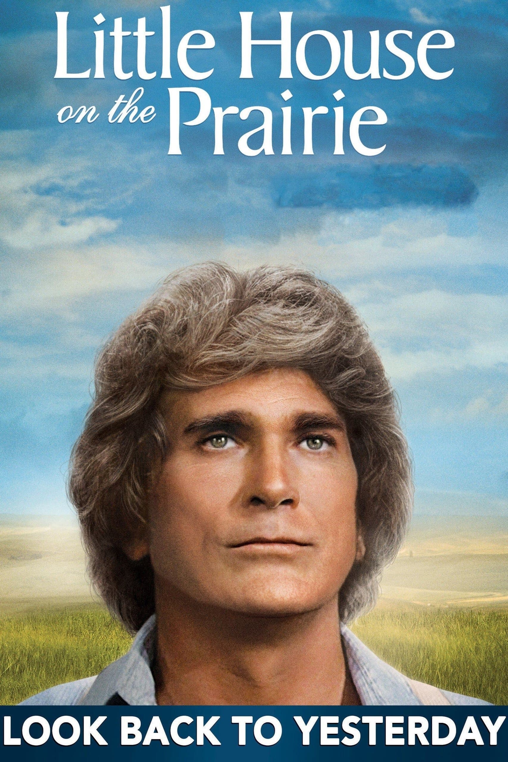 Domek na prerii. Spojrzenie w przeszłość 1983 cały film